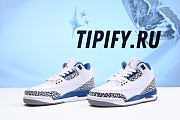 Air Jordan 3 Retro Wizards CT8532-148 (Release Date 04/29/2023) - 6