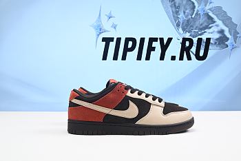 Nike Dunk Low Red Panda  FV0395-200 (10/2023)