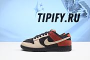 Nike Dunk Low Red Panda  FV0395-200 (10/2023) - 2