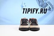 Nike Dunk Low Red Panda  FV0395-200 (10/2023) - 3