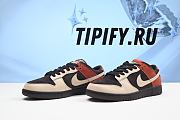 Nike Dunk Low Red Panda  FV0395-200 (10/2023) - 4