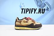 Nike Air Max 1 Travis Scott Cactus Jack Baroque Brown DO9392-200 - 1