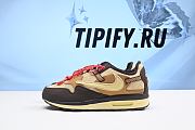 Nike Air Max 1 Travis Scott Cactus Jack Baroque Brown DO9392-200 - 3