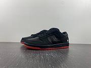 Nike SB Dunk Low Black Pigeon  883232-008 - 2