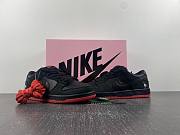 Nike SB Dunk Low Black Pigeon  883232-008 - 3