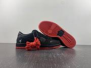 Nike SB Dunk Low Black Pigeon  883232-008 - 4