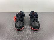 Nike SB Dunk Low Black Pigeon  883232-008 - 5