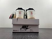 Air Jordan Cut The Check TR Travis Scott Black  FZ8117-001 (2023) - 6