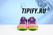 Nike Kobe 8 Mambacurial 615315-500 - 5