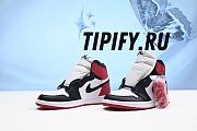 Air Jordan 1 Retro Black Toe (2016)  555088-125 - 5