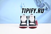 Air Jordan 1 Retro Black Toe (2016)  555088-125 - 4