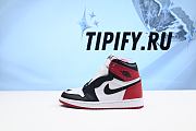 Air Jordan 1 Retro Black Toe (2016)  555088-125 - 2