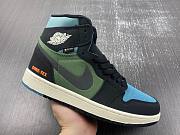 Air Jordan 1 Element GTX 'Sky J Light Olive' DB2889-003 - 2