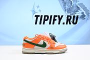 Nike Dunk Low Florida A&M University DR6188-800 - 1