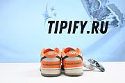 Nike Dunk Low Florida A&M University DR6188-800 - 6