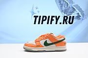 Nike Dunk Low Florida A&M University DR6188-800 - 5