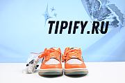 Nike Dunk Low Florida A&M University DR6188-800 - 3