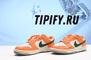 Nike Dunk Low Florida A&M University DR6188-800 - 2