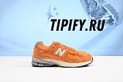 New Balance 2002R Protection Pack Vintage Orange  M2002RDE - 1