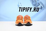 New Balance 2002R Protection Pack Vintage Orange  M2002RDE - 2