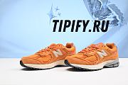 New Balance 2002R Protection Pack Vintage Orange  M2002RDE - 5