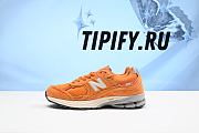 New Balance 2002R Protection Pack Vintage Orange  M2002RDE - 6