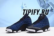 Air Jordan 13 Retro Brave Blue DJ5982-400 - 5