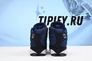 Air Jordan 13 Retro Brave Blue DJ5982-400 - 4