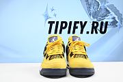 Air Jordan 4 Retro Lightning CT8527-700 - 6