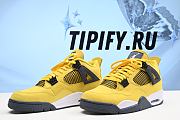 Air Jordan 4 Retro Lightning CT8527-700 - 5