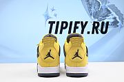 Air Jordan 4 Retro Lightning CT8527-700 - 4