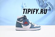 Air Jordan 1 High OG WMNS “Denim” DM9036-104 - 1