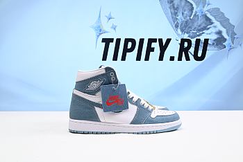 Air Jordan 1 High OG WMNS “Denim” DM9036-104