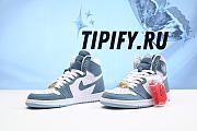 Air Jordan 1 High OG WMNS “Denim” DM9036-104 - 5