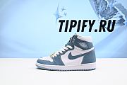 Air Jordan 1 High OG WMNS “Denim” DM9036-104 - 4