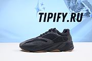 Adidas Yeezy Boost 700 Utility Black fv5304 - 6