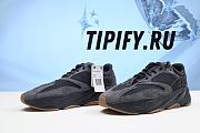 Adidas Yeezy Boost 700 Utility Black fv5304 - 4