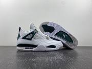 Air Jordan 4 “Oxidized Green” FQ8138-103 (2024) - 6