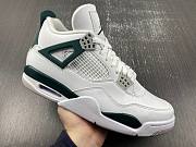 Air Jordan 4 “Oxidized Green” FQ8138-103 (2024) - 5