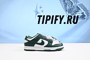 Nike Dunk Low Michigan State DD1391-101 - 1