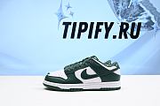 Nike Dunk Low Michigan State DD1391-101 - 6