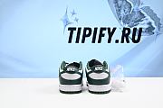 Nike Dunk Low Michigan State DD1391-101 - 4