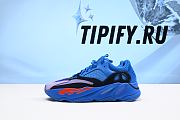 Adidas Yeezy Boost 700 Hi-Res Blue HP6674 - 6