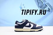 SB DUNK LOW Navy DD1503-115 - 1