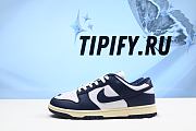 SB DUNK LOW Navy DD1503-115 - 5