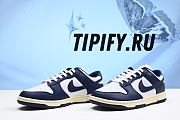 SB DUNK LOW Navy DD1503-115 - 3