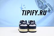 SB DUNK LOW Navy DD1503-115 - 2