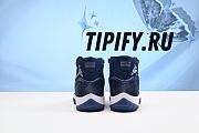 Air Jordan 11 Retro Midnight Navy (W) AR0715-441 - 5