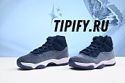 Air Jordan 11 Retro Midnight Navy (W) AR0715-441 - 4