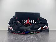 Air Jordan 8 Retro Playoffs (2023)  305381-062 - 6